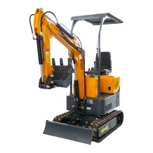 ENZO HT-10C Dyzelinis Mini eskavatorius 7kW