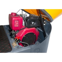 ENZO HT-10C Dyzelinis Mini eskavatorius 7kW
