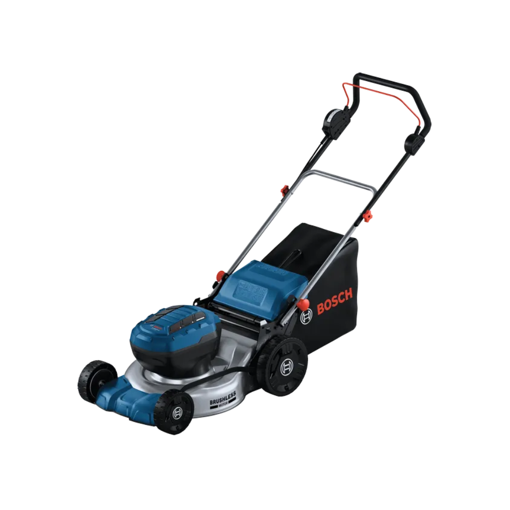 Bosch PRO GRA 18V2-46 Akumuliatorinė vejapjovė 18V, 46cm