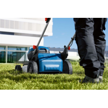 Bosch PRO GRA 18V2-46 Akumuliatorinė vejapjovė 18V, 46cm