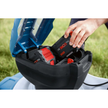 Bosch PRO GRA 18V2-46 Akumuliatorinė vejapjovė 18V, 46cm