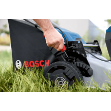 Bosch PRO GRA 18V2-46 Akumuliatorinė vejapjovė 18V, 46cm