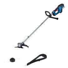 Bosch PRO GFR 18V-23 Akumuliatorinė krūmapjovė 18V