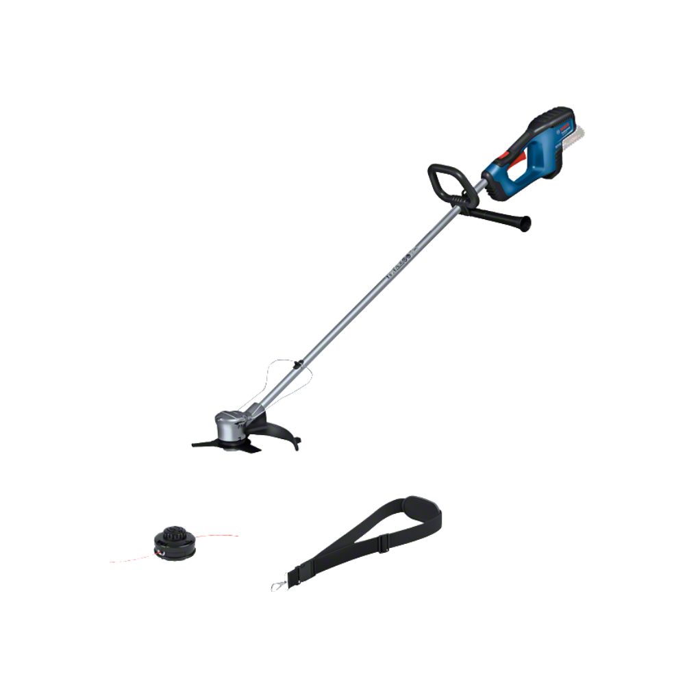 Bosch PRO GFR 18V-23 Akumuliatorinė krūmapjovė 18V