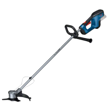Bosch PRO GFR 18V-23 Akumuliatorinė krūmapjovė 18V