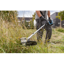Bosch PRO GFR 18V-23 Akumuliatorinė krūmapjovė 18V