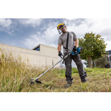 Bosch PRO GFR 18V-23 Akumuliatorinė krūmapjovė 18V