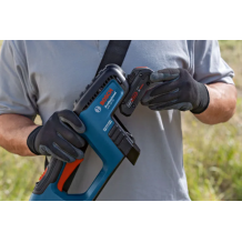 Bosch PRO GFR 18V-23 Akumuliatorinė krūmapjovė 18V