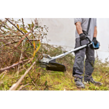 Bosch PRO GFR 18V-23 Akumuliatorinė krūmapjovė 18V