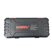 Wandeli WDL-007 Akumuliatorinis vibro padas / pritraukėjas 150W, 100kg