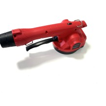 Wandeli WDL-007 Akumuliatorinis vibro padas / pritraukėjas 150W, 100kg