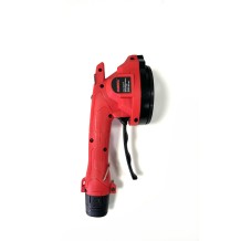 Wandeli WDL-007 Akumuliatorinis vibro padas / pritraukėjas 150W, 100kg