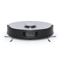 Ecovacs Deebot X1 Turbo Plaunamasis dulkių siurblys-robotas, automatinis išsivalymas 5000Pa (Ekspozicinė prekė)