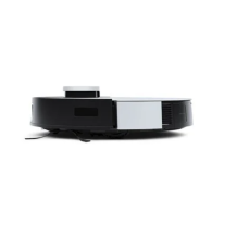 Ecovacs Deebot X1 Turbo Plaunamasis dulkių siurblys-robotas, automatinis išsivalymas 5000Pa (Ekspozicinė prekė)