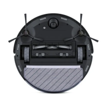 Ecovacs Deebot X1 Turbo Plaunamasis dulkių siurblys-robotas, automatinis išsivalymas 5000Pa (Ekspozicinė prekė)