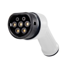 Type 2 krovimo antgalis 3F, adapteris 32A