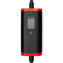 Įkrovimo laidas 480 V - type 2 ( 16A, 3 fazės 11 kW)