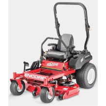 Encore Edge Nulinio apsisukimo traktoriukas 18kW, 132cm