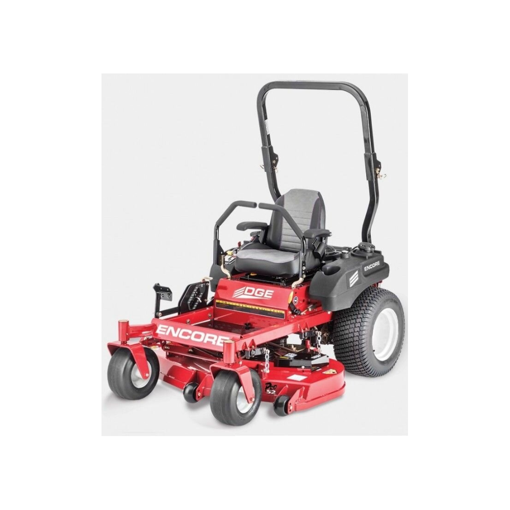 Encore Edge Nulinio apsisukimo traktoriukas 18kW, 132cm
