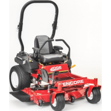 Encore Edge Nulinio apsisukimo traktoriukas 18kW, 132cm