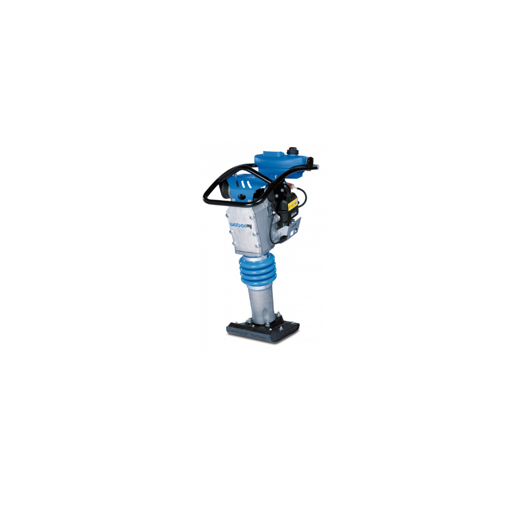 Weber SRV 590 Vibro koja 62 kg 18,3kN 2,1kW