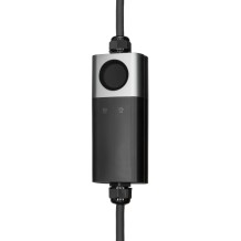Įkrovimo laidas 480 V - type 2 ( 32A, 3 fazės 22 kW) su Wi-fi funkcija