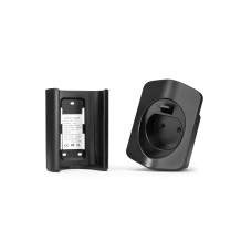 Įkrovimo laidas 480 V - type 2 ( 32A, 3 fazės 22 kW) su Wi-fi funkcija