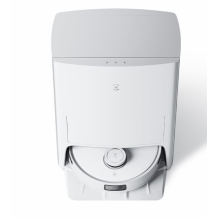 Ecovacs T20E OMNI plaunamasis dulkių siurblys-robotas 7200Pa (Ekspozicinė prekė)