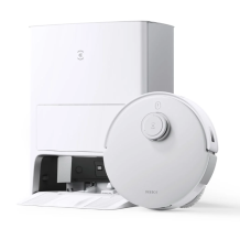 Ecovacs T20E OMNI plaunamasis dulkių siurblys-robotas 7200Pa (Ekspozicinė prekė)