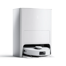 Ecovacs T20E OMNI plaunamasis dulkių siurblys-robotas 7200Pa (Ekspozicinė prekė)