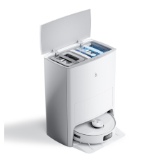 Ecovacs T20E OMNI plaunamasis dulkių siurblys-robotas 7200Pa (Ekspozicinė prekė)