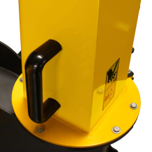 JCB-CH150120PEP24 Benzininis šakų smulkintuvas 15AG, 15cm