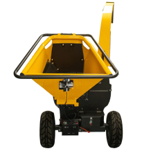 JCB-CH150120PEP24 Benzininis šakų smulkintuvas 15AG, 15cm