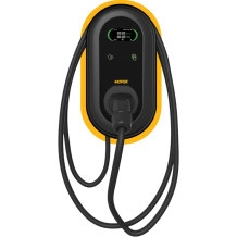 Morek firmos krovimo stotelė 22 kW su 5, laidu ir dinaminiu balansavimu