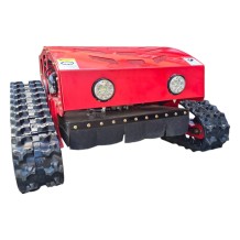 GUST HT550 Benzininis mulčeris-robotas 4kW, 55cm