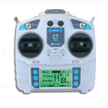 GUST HT550 Benzininis mulčeris-robotas 4kW, 55cm