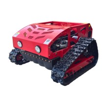 GUST HT550 Benzininis mulčeris-robotas 4kW, 55cm