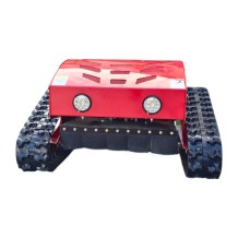 GUST HT550 Benzininis mulčeris-robotas 4kW, 55cm