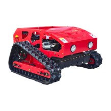 GUST HT550 Benzininis mulčeris-robotas 4kW, 55cm