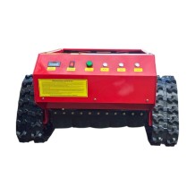 GUST HT550 Benzininis mulčeris-robotas 4kW, 55cm