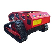GUST HT550 Benzininis mulčeris-robotas 4kW, 55cm
