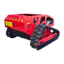 GUST HT550 Benzininis mulčeris-robotas 4kW, 55cm