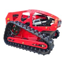 GUST HT550 Benzininis mulčeris-robotas 4kW, 55cm