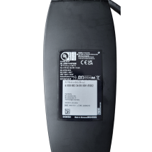 ĮKROVIMO LAIDAS Mercedes-Benz firmos 220V - TYPE 2,  8 A