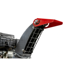 DEDRA DED8684 Benzininis šakų smulkintuvas 4000W, 100mm