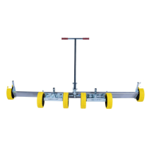 PROBST LEVELFIX LF Rankinė nubraukimo liniuotė 75/125cm