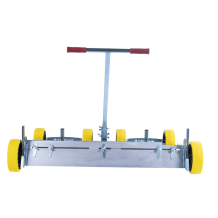 PROBST LEVELFIX LF Rankinė nubraukimo liniuotė 75/125cm