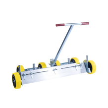 PROBST LEVELFIX LF Rankinė nubraukimo liniuotė 75/125cm