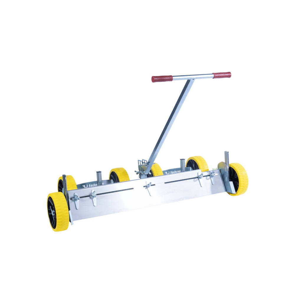 PROBST LEVELFIX LF Rankinė nubraukimo liniuotė 75/125cm
