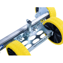 PROBST LEVELFIX LF Rankinė nubraukimo liniuotė 75/125cm